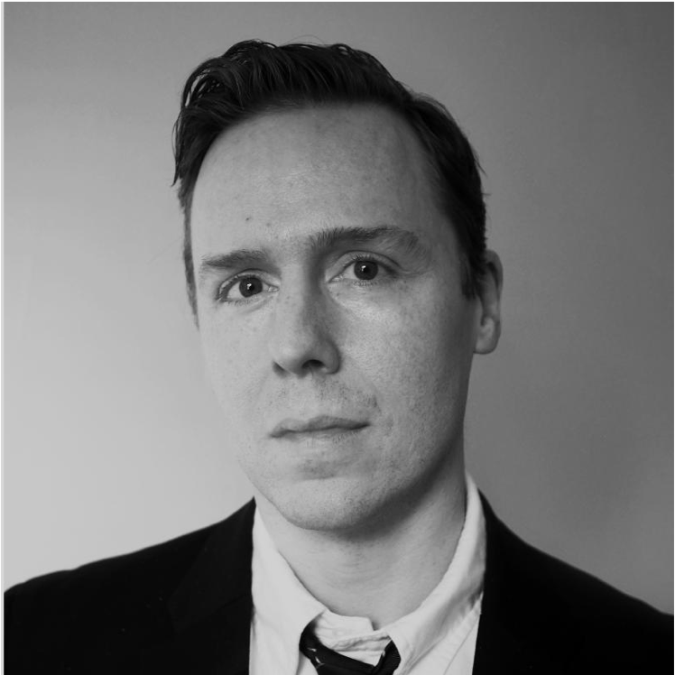 Keith Edward Vaughn, Featured Author